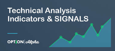 Optionalpha – Technical Analysis SIGNALS