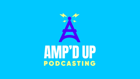 Pat Flynn - Amp’d Up Podcasting