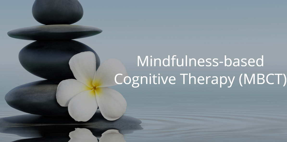 Mindfulness-Based Cognitive Therapy