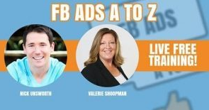 Nick Unsworth - Facebook Ads A to Z