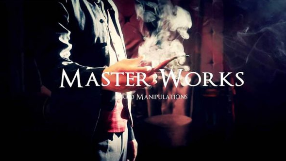 Lee Young Woo – Master Works