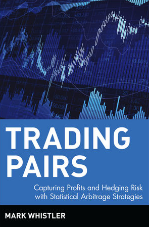 Mark Whistler - Trading Pairs