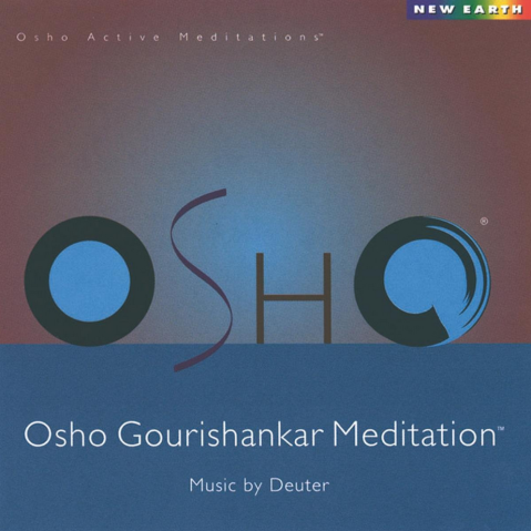 Ohso – Gourishankar Meditation