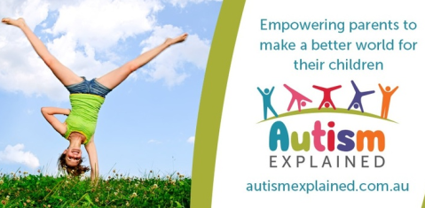 Paul and Shannan - Autism 101 For Busy Parents