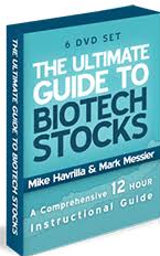 Mike Havrilla and Mark Messier - The Ultimate Guide to Biotech Stocks