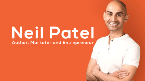 Neil Patel - Email Marketing Acceleration Course 2019