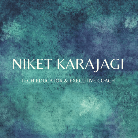 Niket Karajagi - Curating Young Leaders (First Time Manager)