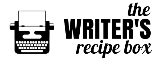 Jon Morrow - Writer’s Recipe Box 2020