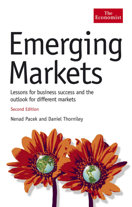 Nenad Pacek – Emerging Markets