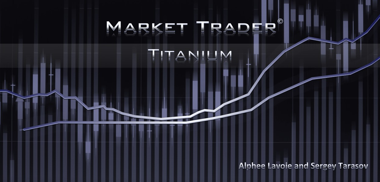 Market Trader Expert Titanium