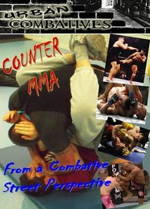 Lee Morrison - Counter MMA