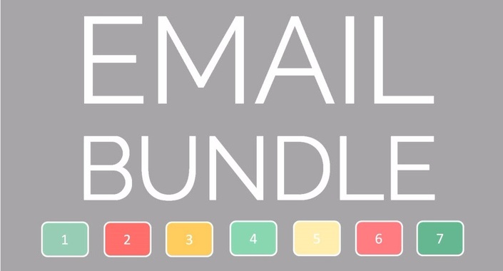 Suzi Whitford - The Email Bundle