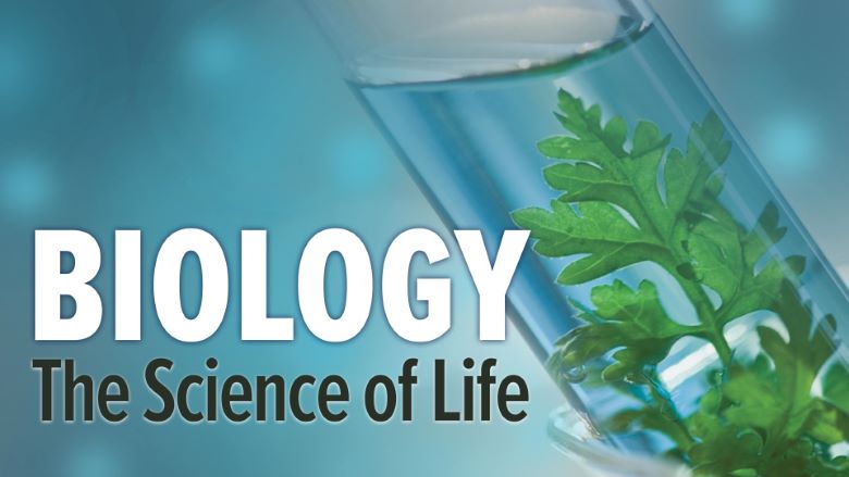 TTC - Biology The Science of Life1