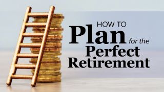 TTC, Dana Anspach - How to Plan for the Perfect Retirement1