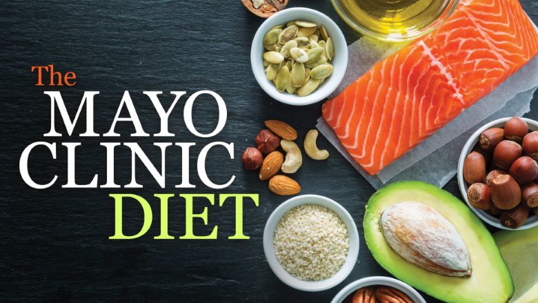 TTC - The Mayo Clinic DietThe Healthy Approach to Weight Loss1