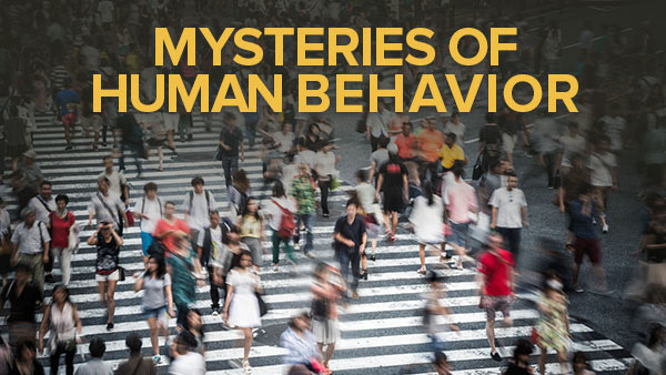 TTC - Understanding the Mysteries of Human Behavior (Compressed)1