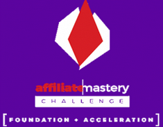 The 6 Week Affiliate Mastery Challenge 2017