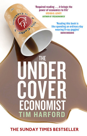 Tim Harford – The Undercover Economist