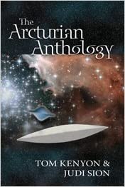 Tom Kenyon - The Arcturian Anthology1