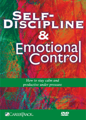 Tom Miller Ph. D. - Self Discipline & Emotional Control1