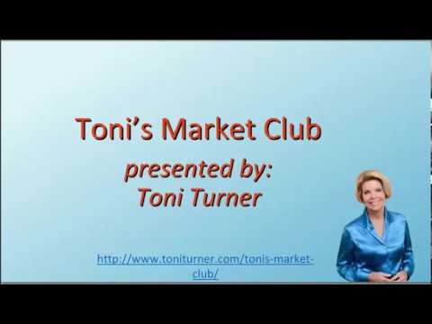 Toni Turner – Toni’s Market Club1