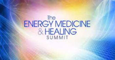 VARIOUS AUTHORS – The Energy Healing Summit1