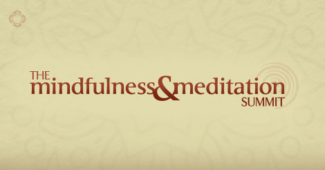 VARIOUS PRESENTERS – The Mindfulness and Meditation Summit1