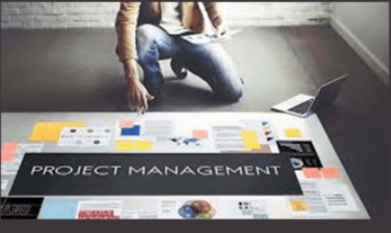 VTC, Vanina Mangano - Project Management Complete Series1