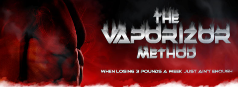 Vaporizor Method Phase II