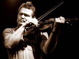 Vassar Clements - The Fiddle According to Vassar