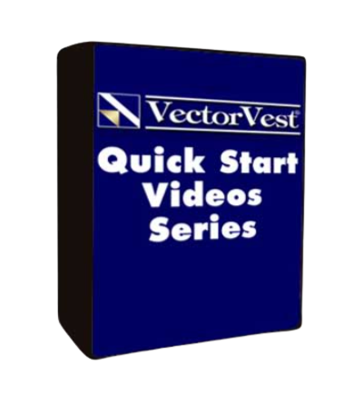 VectorVest - Quick Start Videos Series1