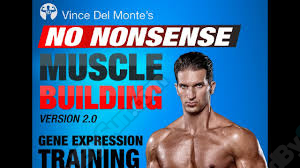 Vince Delmonte - Wedding Workout1