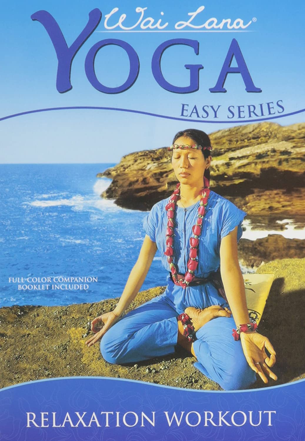 Wai Lana - Yoga Easy Series1