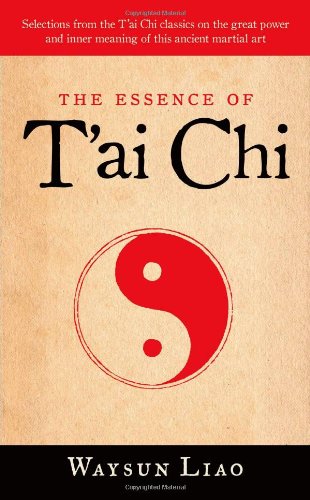 Waysun Liao - How to Enter the State of Taichi1