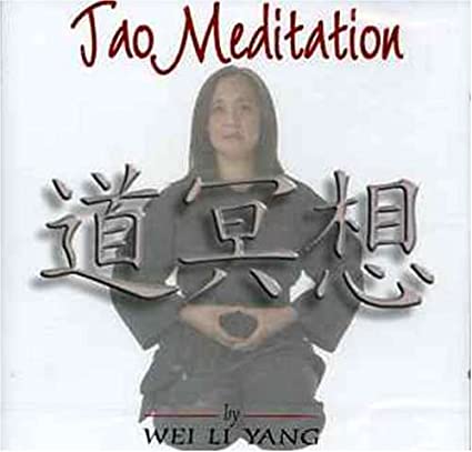 Wei Li Yang - Jao Meditation1