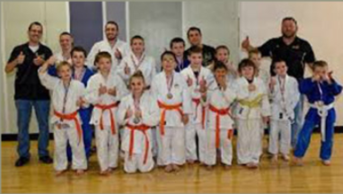 Welcome Mat Judo Club – Judo and Sambo Instructional« HD1