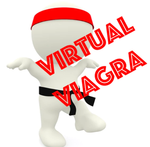 Wendi Friesen - Virtual Viagra1