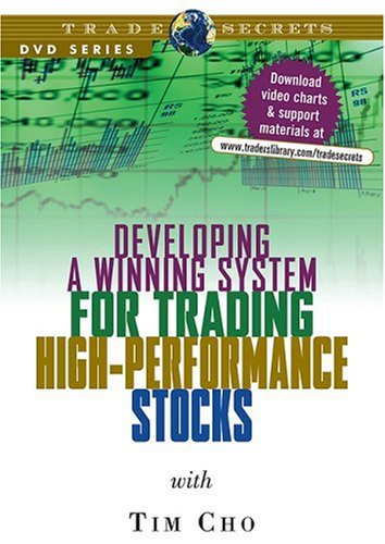 Winning System For Trading High-Performance Stocks