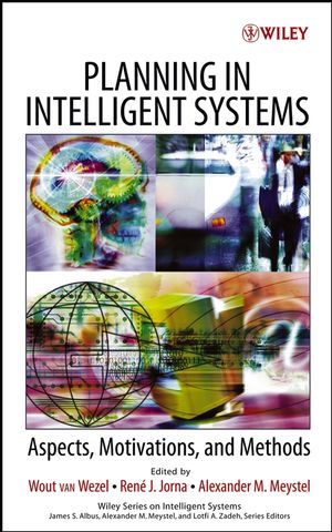 Wout Van Wezel – Planning in Intelligent Systems1