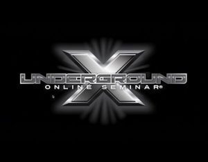 Yanik Silver - Underground Online X Seminar1