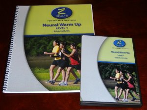 Z-Health - Neural Warm Up Level 1 & Level 2.