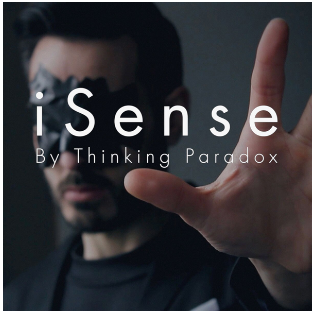 iSense by Thinking Paradox