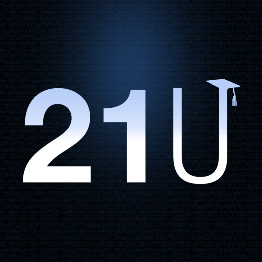 21 University - Education for Ideal Man