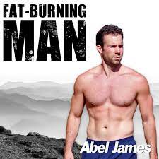 Abel James - Fat Burning Man