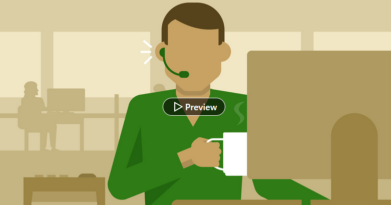 Brad Cleveland - Customer Service: Working in a Customer Contact Center