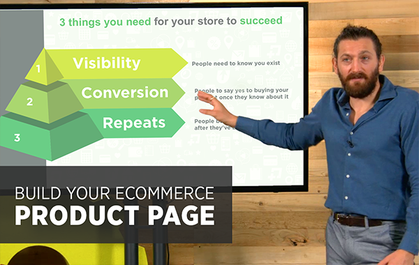 Build Your Winning Ecommerce Product Page - Digitalmarketer