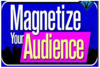 Callan Rush - Magnetize Your Audience