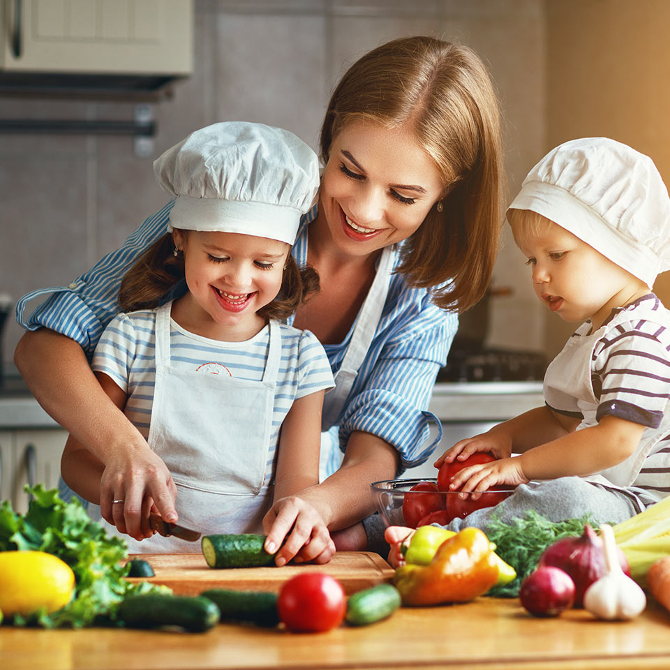 Centreofexcellence - Child Nutrition Diploma Course