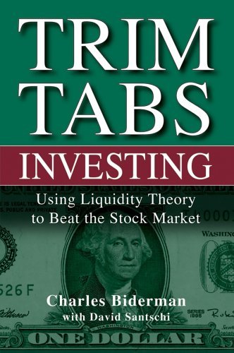 Charles Biderman - TrimTabs Investing