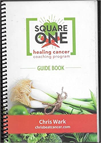 Chris Wark - Square One 2017